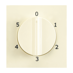 Pearl Fan Regulator / Dimmers (5)